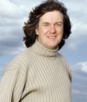 James May, man at C&A