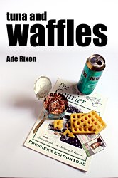 [Tuna & Waffles cover]