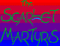 SCARLET MARTYRS