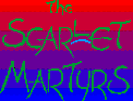 Scarlet Martyrs